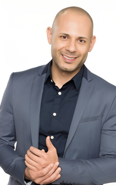 Manny Rivera